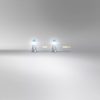 OSRAM NIGHT BREAKER LASER H3 150% Világosabb Halogén Fény
