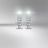 OSRAM TRUCKSTAR PRO H1 halogén lámpa