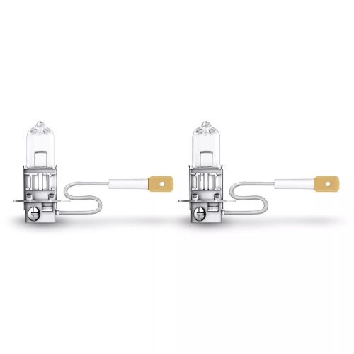 OSRAM TRUCKSTAR PRO H3 24V Halogén fényforrás