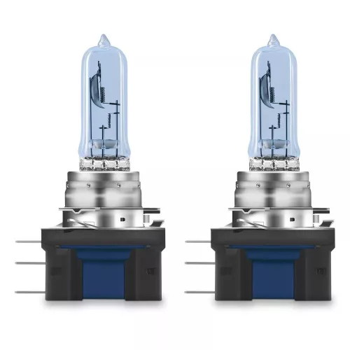 OSRAM COOL BLUE INTENSE H15 5000K Halogén izzó 1 db-os csomag