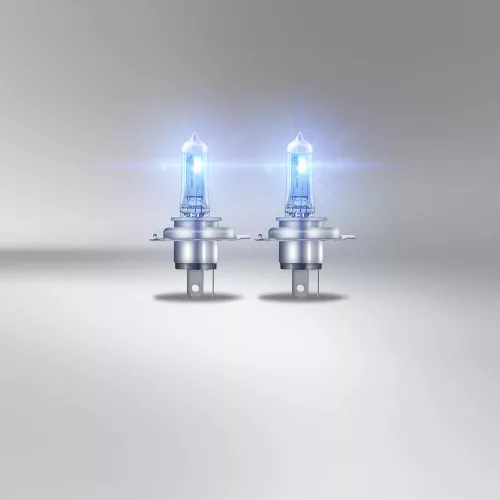 OSRAM COOL BLUE INTENSE H4 Halogén Fényszóró 5000K 1 db-os csomag