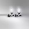 OSRAM LEDriving HL INTENSE LED fényforrás H4/H19
