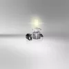 lampă LED , bec , bec auto , far , pachet de 2 bucăți , H4/R2/H19 , 14 Watt , alb cald , Plug&Play , OSRAM LEDriving , HL Vintage , OLDTIMER
