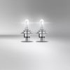 OSRAM NIGHT BREAKER SILVER H4 halogén izzó
