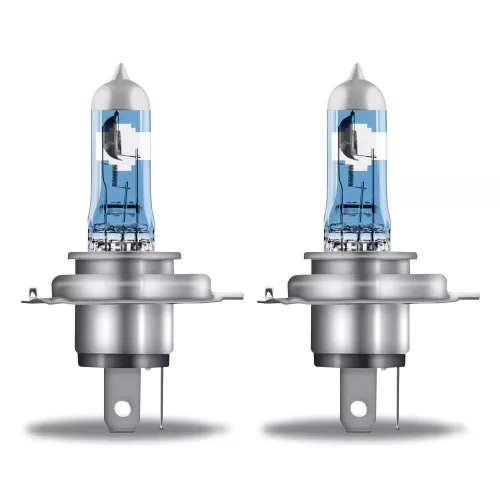 OSRAM NIGHT BREAKER LASER H4 Halogén Fényszóró 150% Brighter 1 db-os csomag