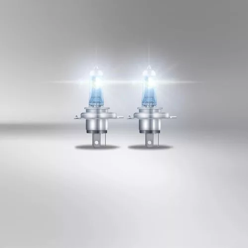 OSRAM NIGHT BREAKER LASER H4 Halogén Fényszóró 150% Brighter 1 db-os csomag