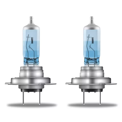 OSRAM COOL BLUE INTENSE H7 5000K Halogén égő 1 db-os csomag
