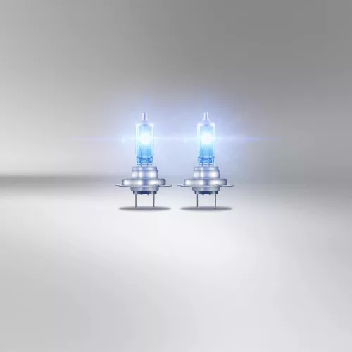 OSRAM COOL BLUE INTENSE H7 5000K Halogén égő 1 db-os csomag