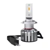 lampă LED , bec , bec auto , far , pachet de 2 bucăți , H7 , 18 Watt , alb cald , Plug&Play , OSRAM LEDriving , HL Vintage , OLDTIMER