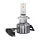 lampă LED , bec , bec auto , far , pachet de 2 bucăți , H7 , 18 Watt , alb cald , Plug&Play , OSRAM LEDriving , HL Vintage , OLDTIMER