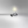 lampă LED , bec , bec auto , far , pachet de 2 bucăți , H7 , 18 Watt , alb cald , Plug&Play , OSRAM LEDriving , HL Vintage , OLDTIMER