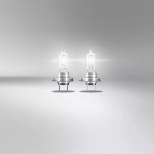 OSRAM NIGHT BREAKER EZÜST H7 1 db-os csomag