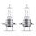 OSRAM NIGHT BREAKER SILVER H7 1500 lm Halogén fényforrás
