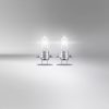 OSRAM NIGHT BREAKER SILVER H7 1500 lm Halogén fényforrás