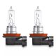 OSRAM NIGHT BREAKER SILVER H11 fényforrás
