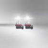 OSRAM EREDETI, H16 Halogén Fényszóró, 64219L+, 12.0 V