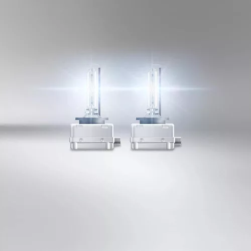 OSRAM XENARC NIGHT BREAKER LASER D1S xenon lampă pachet de 1 bucată