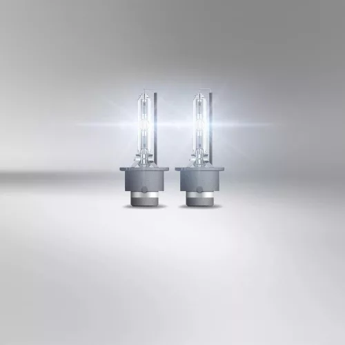 OSRAM XENARC D2S HID lampă pachet de 1 bucată