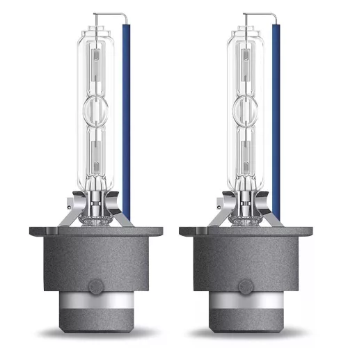 OSRAM COOL BLUE INTENSE D2S Xenon lampă pachet de 1 bucată
