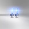 OSRAM COOL BLUE INTENSE D2S Xenon fényforrás
