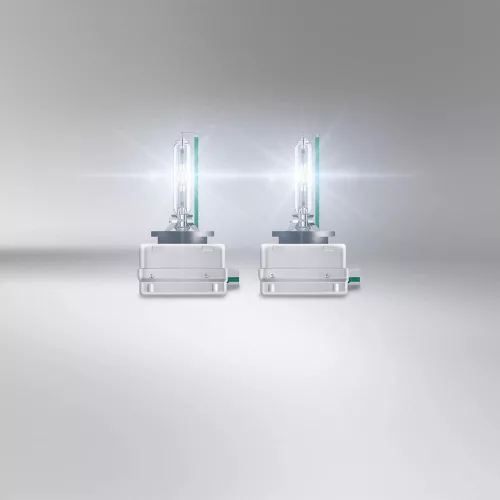 OSRAM XENARC D3S HID sursă de lumină pachet de 1 bucată