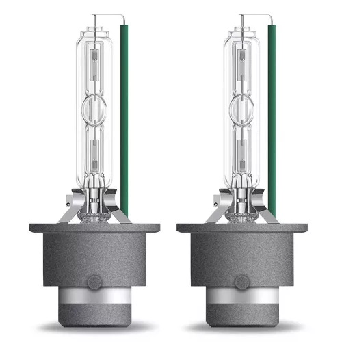 OSRAM XENARC D4S HID far bec pachet de 1 bucată