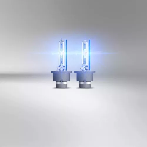 OSRAM COOL BLUE INTENSE D4S Xenon bec pachet de 1 bucată