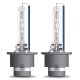 OSRAM COOL BLUE INTENSE D4S Xenon izzó