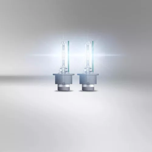 OSRAM XENARC NIGHT BREAKER LASER D4S pachet de 1 bucată