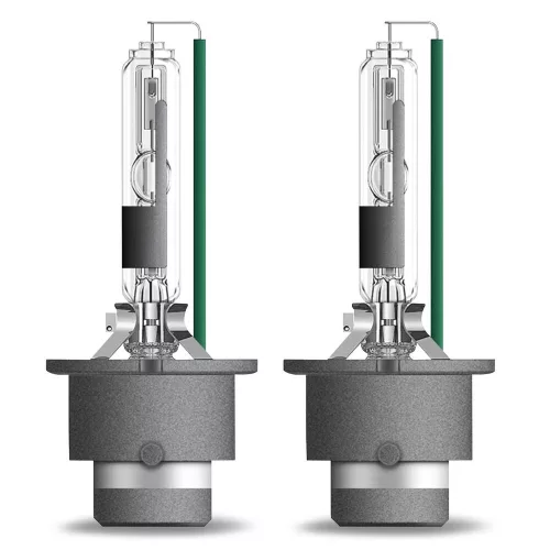 OSRAM XENARC D4R HID far bec pachet de 1 bucată