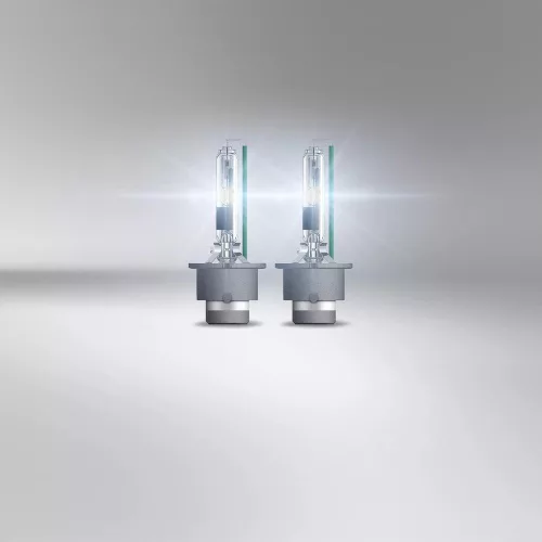 OSRAM XENARC D4R HID far bec pachet de 1 bucată