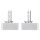 OSRAM XENARC EREDETI, D5S HID Fényszóró, 66540, 13.2 V, 4400 K