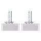 OSRAM XENARC EREDETI, D5S HID Fényszóró, 66540, 13.2 V, 4400 K