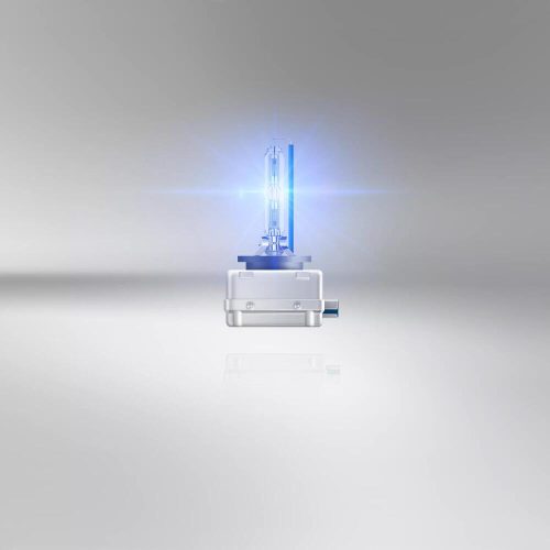 OSRAM COOL BLUE INTENSE D8S Xenon Izzó