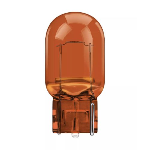 OSRAM EREDETI - WEDGE BASE WY21W Motorrad Izzó