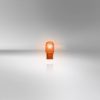OSRAM EREDETI - WEDGE BASE WY21W Motorrad Izzó
