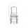 OSRAM EREDETI W21W WEDGE KIPUFOGÓ Lámpa