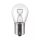 OSRAM ORIGINAL - Fémalapú P21W jelzőlámpa motorkerékpárokhoz