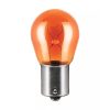 OSRAM ORIGINAL - METÁL TALPÚ PY21W SÁRGA HAGYOMÁNYOS HL.