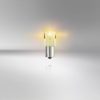 OSRAM LEDriving SL Off-road PY21W 135 g sárga LED lámpa