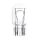 OSRAM EREDETI WEDGE BLENDÉNY W21/5W