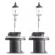 OSRAM ORIGINAL LINE H27W/1 Halogén Fényszóró Lámpa