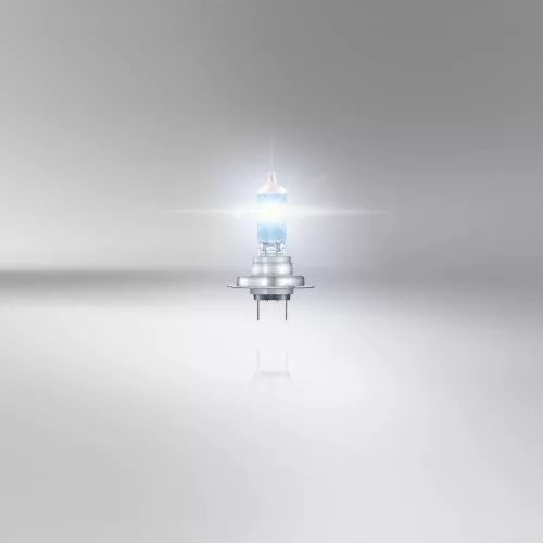 OSRAM NIGHT BREAKER 220 H7 55W Halogén Fényszóró 1 db-os csomag