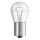 NEOLUX P21W 24V Vibrációálló Halogén Izzó