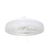 LED de tavan ventilator 36w/3CCT alb + telecomandă , dimmabil , 2880 lm , Optonica , 19106