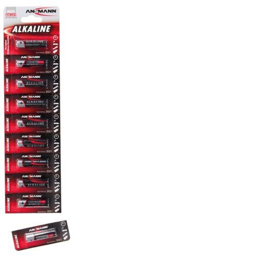 Alkáli elem AAA / LR03 1 db