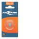 Ansmann ezüst-oxid elem 1,55V 133mAh