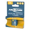 X-Power Alkáli elem E / 6LR61 1 db