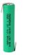 Ansmann nikkel-fémhidrid akkumulátor 800mAh