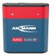 Ansmann 3LR12 4,5V alkáli elem